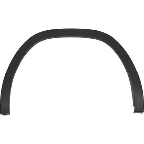 Rear Right Fender Trim Wheel Arch Molding for Volkswagen Atlas 2018 2019 2020 Fender Molding Trim Passenger Side OE/OEM 3CN853818B9B9 in Kuwait