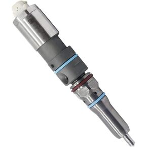 حاقن الوقود 456-3509 20R-5075 4563509 20R5075 لـ Caterpillar CAT C9.3 المحرك C9.3 المحرك 340F 336F حفارة D6T D7E جرار المسار 627K 637K جرار 966M 972M 980M 973K محمل 725 شاحنة 725C in Kuwait