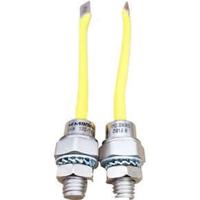 1pcs SKN130/18 SKN130/16 Stud diode(SKN130-14) in Saudi Arabia