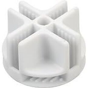 5Star-TD Wire Cube Plastic Connector Set White in Kuwait