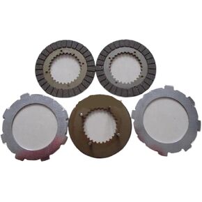 أجزاء المحرك GX160 GX270 GX390 متوافقة مع لوحة قابض الكارتينج المتوافقة مع الأداء in Kuwait