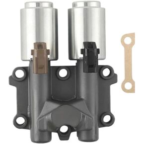 Dual Linear Solenoid With Gasket 28260-RG5-004 Compatible With Civic 1.5L L4 2013-2015 in Kuwait