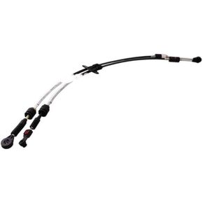 Manual transmission Cable 4M5R7E395HB,intended for FORD Focus Mk2 2005-2010 2.0 Petrol 1.8 TDCI in Kuwait