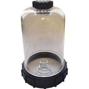 Fuel Filter Cover Kit 572.90310K 21720164 DVC13010DAV Compatible with DAVCO 382 in Kuwait