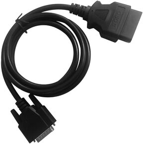 Replace INNOVA 3100 3110 3120 3130C 3140 3150 3160 OBD2 Scanner Code Reader Cable in Saudi Arabia