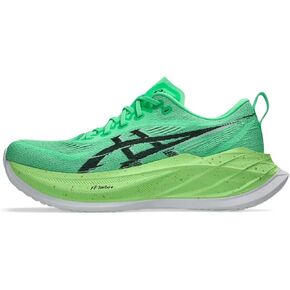 ASICS Unisex SUPERBLAST 2 Running Shoes, 11, Greyish Purple/Coral Reef in Kuwait