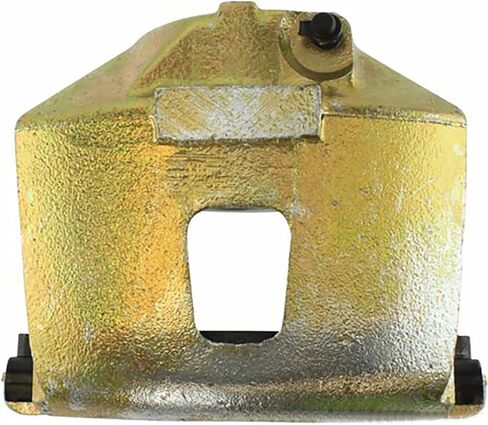 1 Front Right Disc Brake Caliper for Chevrolet P30 1979-1995 1997 1998 1999 5.7L V8, for GMC P3500 1991 1994 1995 4.3L V6 Automotive Replacement Part in Kuwait