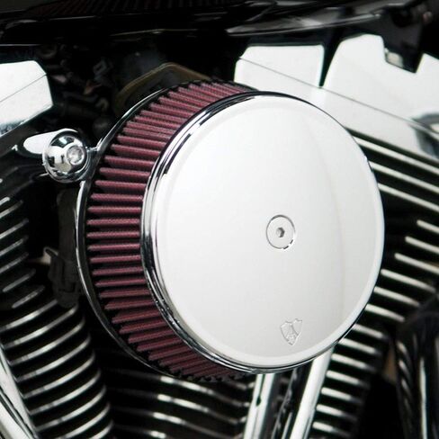 Arlen Ness 18-500 Big Sucker Performance Air Filter Kit in Kuwait