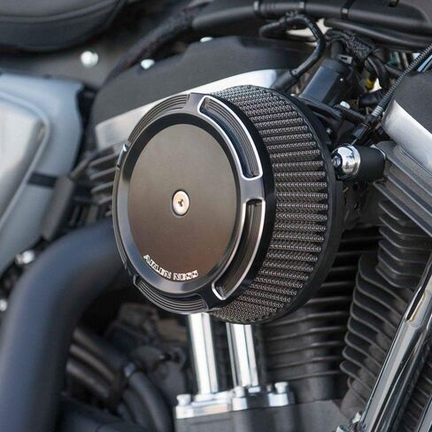 Arlen Ness 18-500 Big Sucker Performance Air Filter Kit in Kuwait