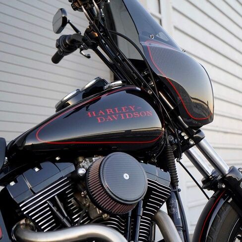 Arlen Ness 18-500 Big Sucker Performance Air Filter Kit in Kuwait