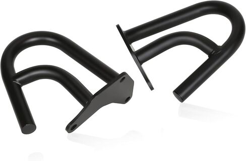 CRF250L Engine Crash Bar - CRF300L Engine Chassis Bar Pipe Compatible with 2022-2025 CRF 250L & 2021-2025 CRF 300L Motorcycle Engine Guard Crash Protection Bars in Kuwait