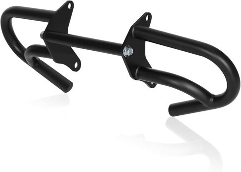 CRF250L Engine Crash Bar - CRF300L Engine Chassis Bar Pipe Compatible with 2022-2025 CRF 250L & 2021-2025 CRF 300L Motorcycle Engine Guard Crash Protection Bars in Kuwait