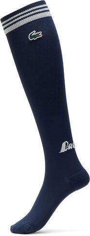 Lacoste Women's Golf High Socks in Saudi Arabia