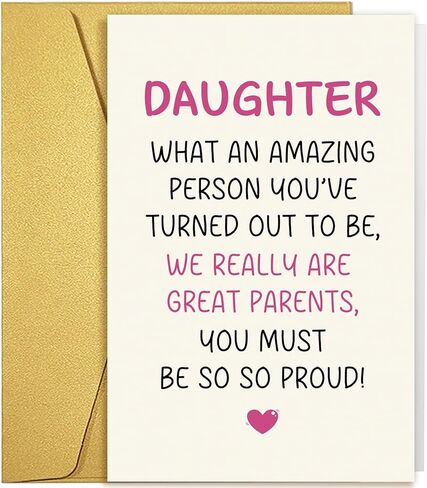 Qiliji First Birthday Card for Baby Boy or Girl, Happy 1st Birthday Card for Daughter Son Granddaughter Grandson Niece Nephew, Celebrating Your First Trip Around the Sun Little One in Saudi Arabia