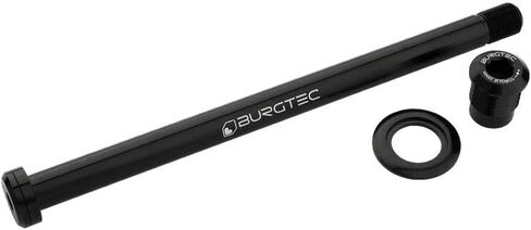 Rear Axle Set by Burgtec in Kuwait