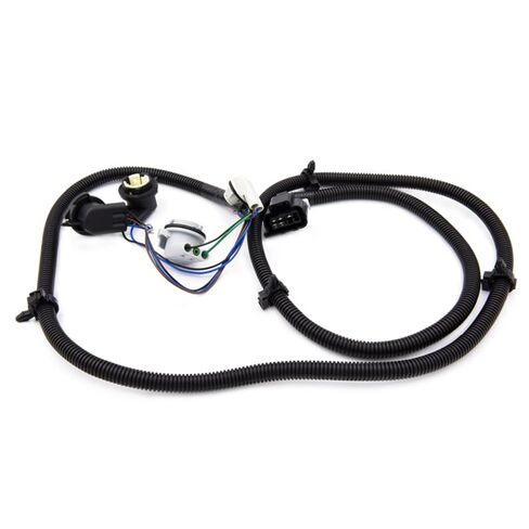 Right Passenger Side Tail Light Wiring Harness 16531402 Compatible with 2003-2007 Chevy Silverado 1500 1500HD 2500HD 3500 in Kuwait