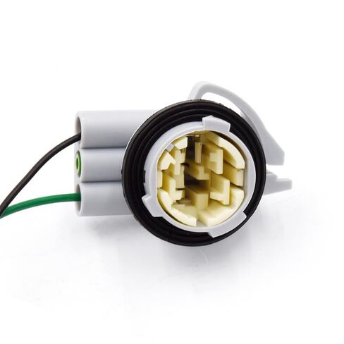 Right Passenger Side Tail Light Wiring Harness 16531402 Compatible with 2003-2007 Chevy Silverado 1500 1500HD 2500HD 3500 in Kuwait