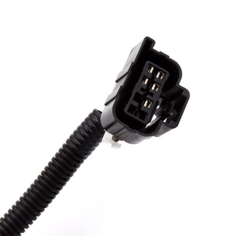 Right Passenger Side Tail Light Wiring Harness 16531402 Compatible with 2003-2007 Chevy Silverado 1500 1500HD 2500HD 3500 in Kuwait