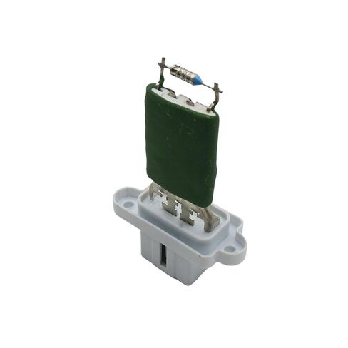 5H-18B647-AC Heater Motor Fan Blower Resistor 1206927 1253185 in Kuwait