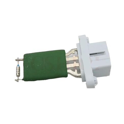 5H-18B647-AC Heater Motor Fan Blower Resistor 1206927 1253185 in Kuwait