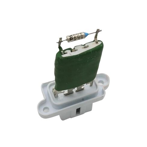 5H-18B647-AC Heater Motor Fan Blower Resistor 1206927 1253185 in Kuwait