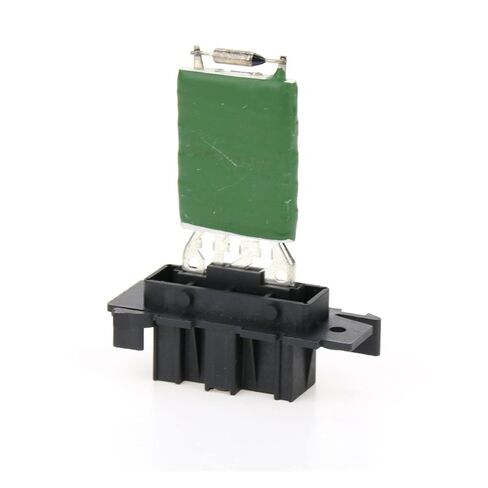 Car Fan Blower Motor Resistor Car Blower Fan Motor Heater Resistor for Mercedes for Benz for Sprinter for Freightliner for 0018216760 in Kuwait