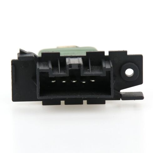 Car Fan Blower Motor Resistor Car Blower Fan Motor Heater Resistor for Mercedes for Benz for Sprinter for Freightliner for 0018216760 in Kuwait