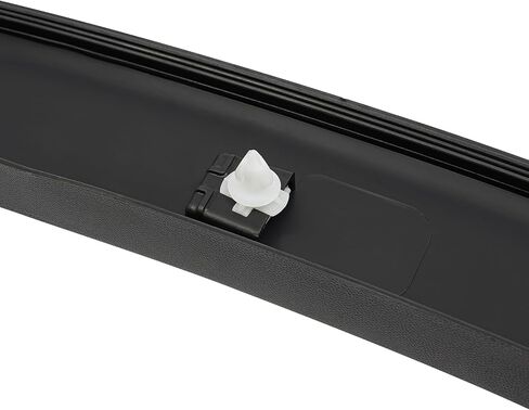 Rear Right Fender Trim Wheel Arch Molding for Volkswagen Atlas 2018 2019 2020 Fender Molding Trim Passenger Side OE/OEM 3CN853818B9B9 in Kuwait