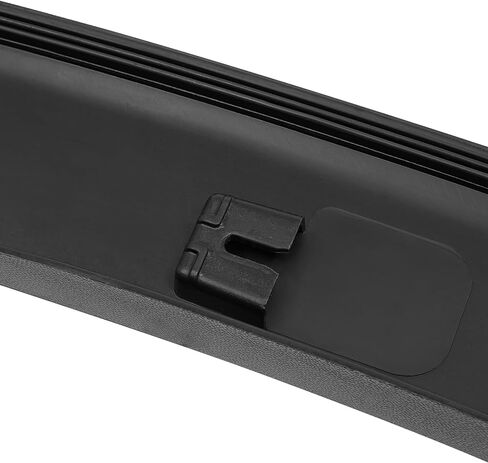 Rear Right Fender Trim Wheel Arch Molding for Volkswagen Atlas 2018 2019 2020 Fender Molding Trim Passenger Side OE/OEM 3CN853818B9B9 in Kuwait