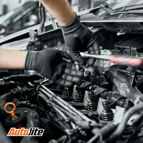 Autolite AR23-4PK High Performance Racing Resistor Spark Plug, Pack of 4 in Kuwait