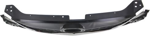 مجموعة شبكة Garage-Pro لمازدا CX-5 13-14 Ptd-أسود مع قولبة من الكروم إلى 8-20-13 in Saudi Arabia