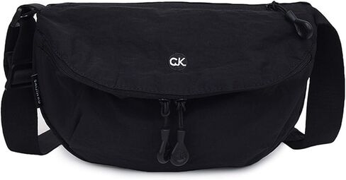 KARRESLY Small Crescent Crossbody Purses Bag for Women Trendy Dumpling Travel Sling Bag in Kuwait