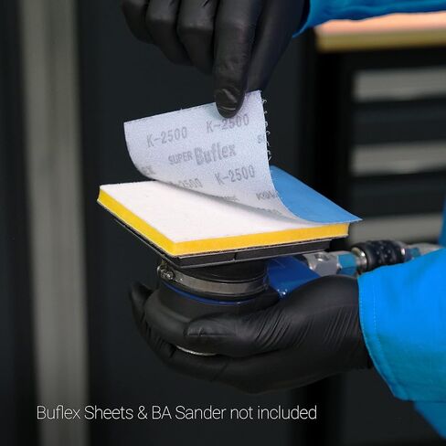 Eagle 971-0061 - Dry Buflex Pads - 2 Pads in Kuwait