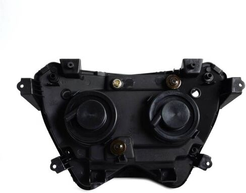 ABS Plastic Headlight Housing Case for Z300 Compatible with Motorcycle Models Z800 Z250 2013 2014 2015 in Kuwait