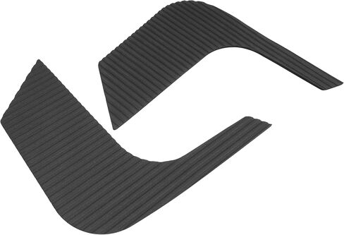 حصيرة الجر HECASA متوافقة مع 1993-1999 Seadoo XP، SPI، SP، SPX، سجادات أرضية للقدم، Jet Ski، بلاستيك EVA أسود in Kuwait