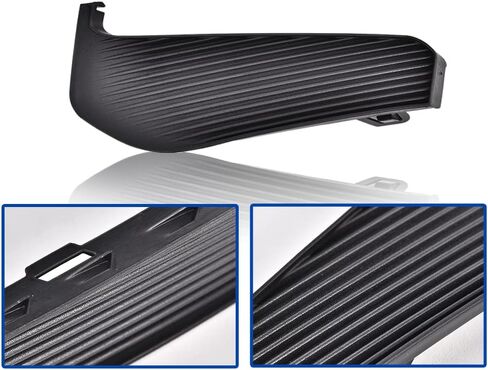 مصابيح الضباب LED الممتصة للصدمات أثناء النهار من CHEDA متوافقة مع 2016 2017 2018 Chevy Malibu XL in Saudi Arabia