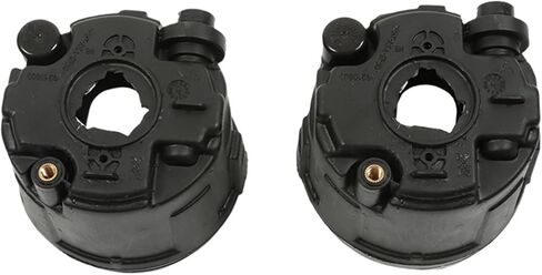 زوج من مصابيح الضباب للسائق الأيسر والجانب الأيمن من Labwork لاستبدال نيسان روج سبورت 2017 2018 LF-RGE17SPCOEM-HZ in Kuwait