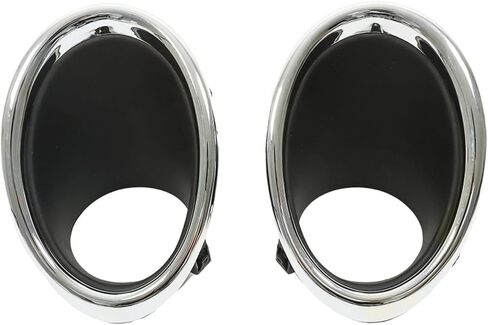 زوج من مصابيح الضباب للسائق الأيسر والجانب الأيمن من Labwork لاستبدال نيسان روج سبورت 2017 2018 LF-RGE17SPCOEM-HZ in Kuwait