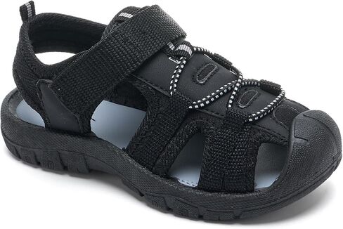 Daclay Boys' Casual Sports Kids Sandals Breathable Lightweight Fashionable Children's Outdoor Girls' Sandals in Saudi Arabia