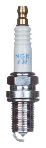 NGK (5648) IFR6Q-G شمعة إشعال إيريديوم بالليزر، حزمة من 1 in Saudi Arabia