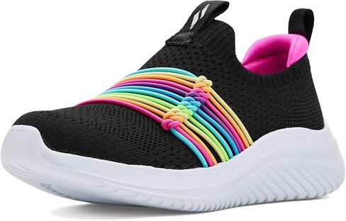 Skechers Girls Ultra Flex 3.0-Rainbow Speed in Saudi Arabia