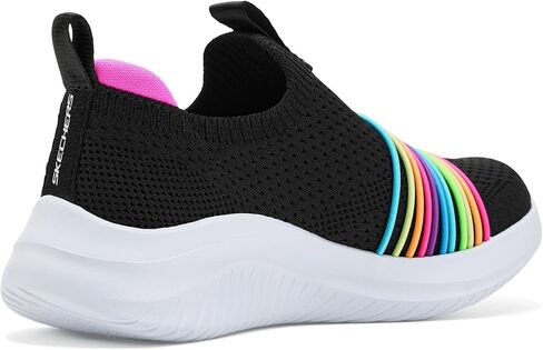 Skechers Girls Ultra Flex 3.0-Rainbow Speed in Saudi Arabia