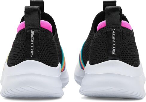 Skechers Girls Ultra Flex 3.0-Rainbow Speed in Saudi Arabia