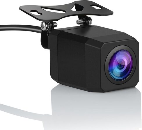 Junsun HD Car Radio Backup Camera Night Vision Rear View Camera in Kuwait