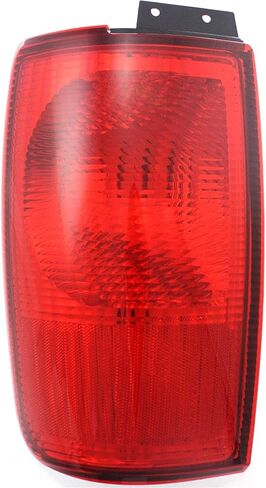 Garage-Pro Tail Light for LINCOLN NAVIGATOR 98-02 LH Outer Lens and Housing in Saudi Arabia