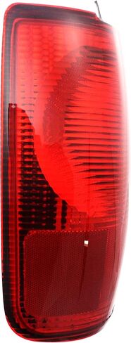 Garage-Pro Tail Light for LINCOLN NAVIGATOR 98-02 LH Outer Lens and Housing in Saudi Arabia