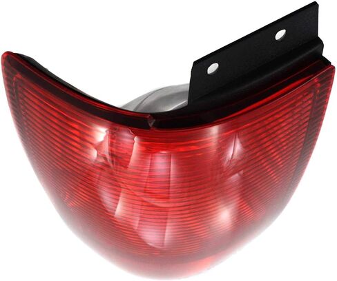 Garage-Pro Tail Light for LINCOLN NAVIGATOR 98-02 LH Outer Lens and Housing in Saudi Arabia