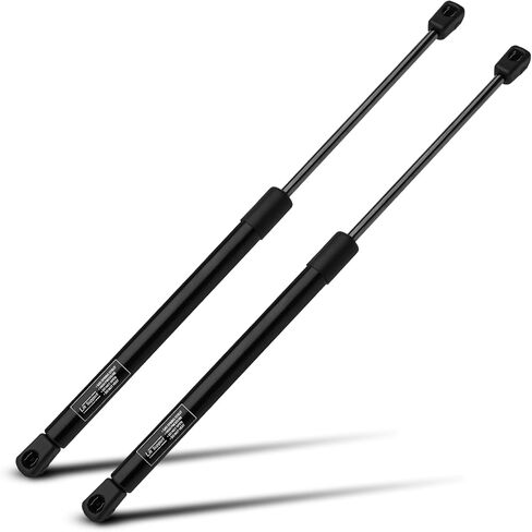 Front Brake Pads Fit for Ford F-150, Expedition, and Lincoln Navigator (2010-2022), HXSKJMX High-Performance Carbon Fiber Ceramic Brake Pads Truck and Tow Brake Pads D2087 Automotive Replacement in Kuwait