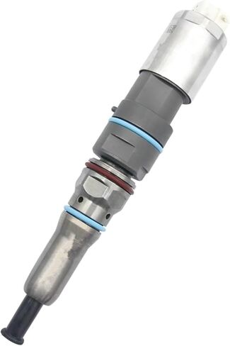 حاقن الوقود 456-3509 20R-5075 4563509 20R5075 لـ Caterpillar CAT C9.3 المحرك C9.3 المحرك 340F 336F حفارة D6T D7E جرار المسار 627K 637K جرار 966M 972M 980M 973K محمل 725 شاحنة 725C in Kuwait