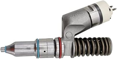 حاقن الوقود 359-4020 20R-1301 3594020 20R1301 لمحرك كاتربيلر CAT C15 D8T جرار من نوع المسار 735B 740B شاحنة مفصلية 740B شاحنة قاذف in Kuwait